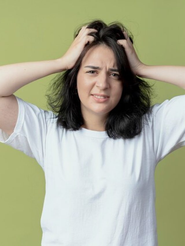 গভীর ভালোবাসার পর মন ভার হয় মেয়েদের, এই ৮ চিন্তা আসে মাথায়