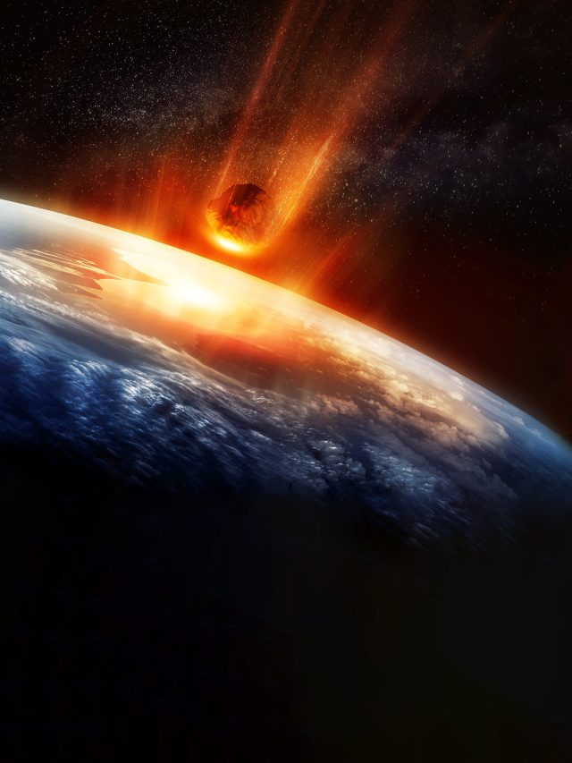 'Came at 72,000 kmph': Scientists discover that multiple asteroids contributed to extinction of dinosaurs