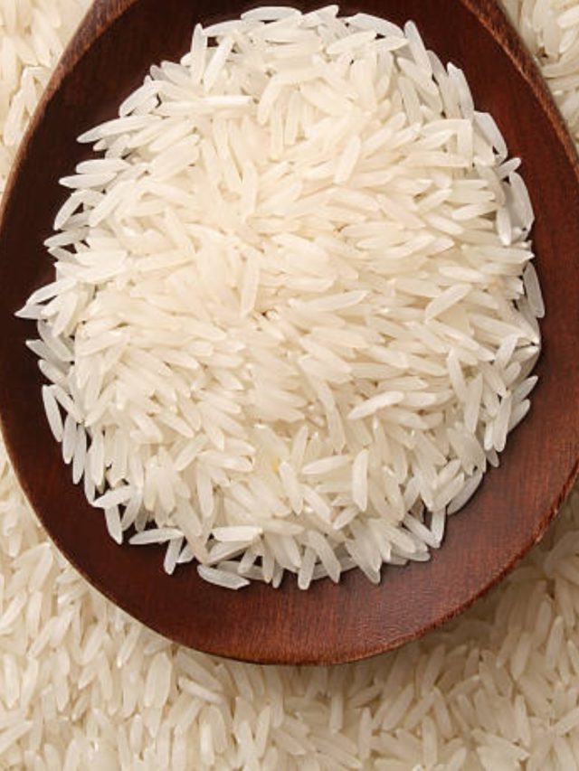 আপনি কি প্লাস্টিকের চালের ভাত খাচ্ছেন? এভাবে জানুন