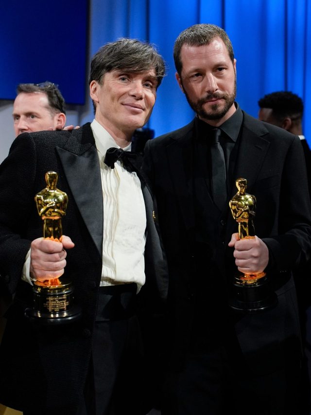 Oscars 2024 Highlights: Oppenheimer clinches 7 academy awards while Barbie settles with only 1