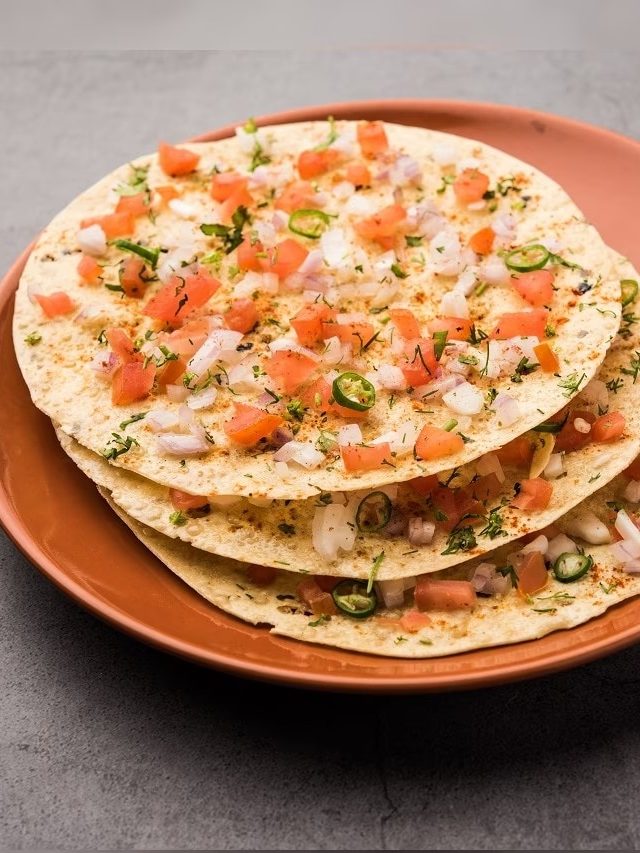 চুটকিতে তৈরি অয়েল ফ্রি মুখরোচক ৫ স্ন্যাকস, জমে যাবে সন্ধেটা