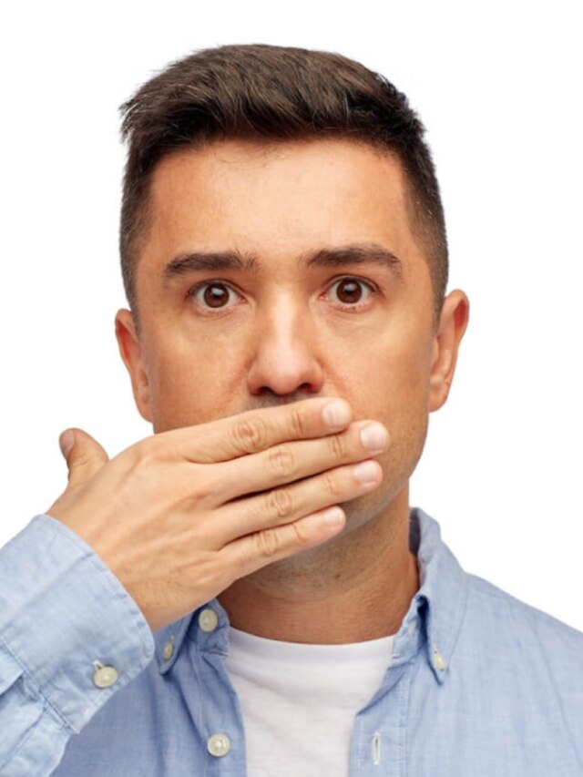 দাঁতে দুর্গন্ধ? হলুদ দাঁত? টুথপেস্টে রান্নাঘরের এই জিনিস দিয়ে মাজুন