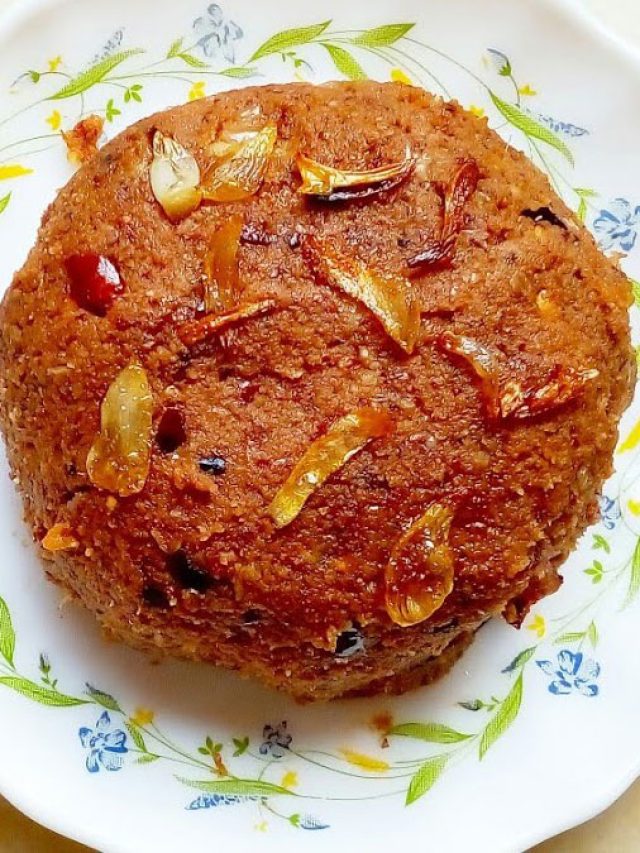 জওয়ানি এক ডাকেই ফিরে আসবে, মজাদার এই ভর্তাই দেখাবে কামাল