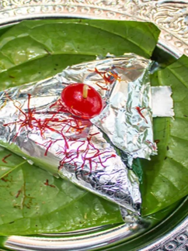 জর্দা ছাড়া ১ খিলি পান খান রোজ, নিয়ন্ত্রণে থাকবে কোলেস্টেরল- ডায়েবেটিস