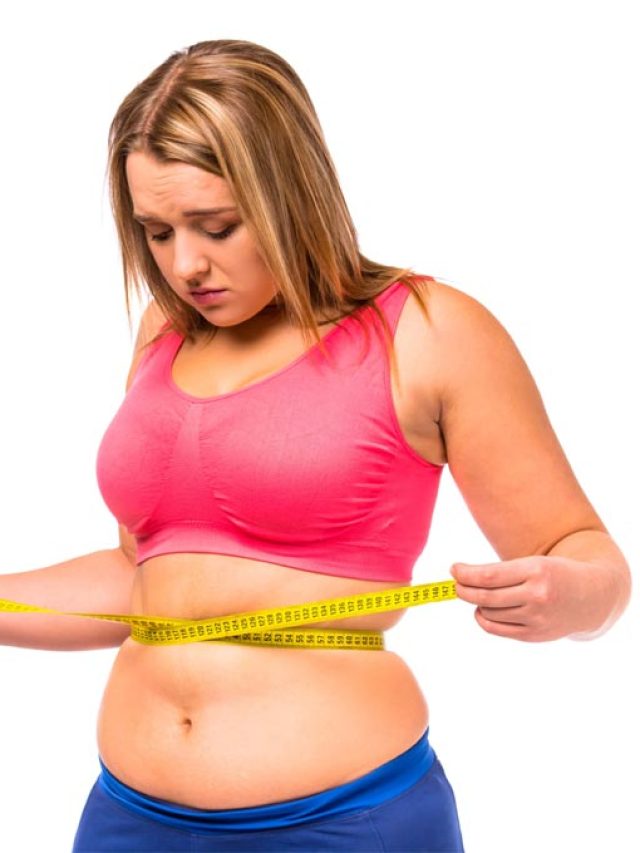 বিয়ের পরই মেয়েরা মোটা হয়ে যায় কেন? শেষমেশ জানা গেল