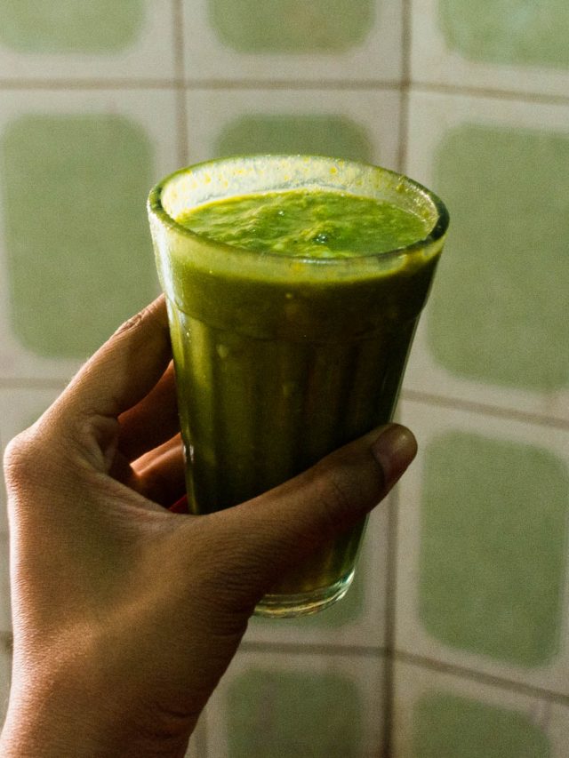 গরমে শরীরকে 'কুল' করবে পুদিনার লস্যি, বানাবেন কীভাবে?