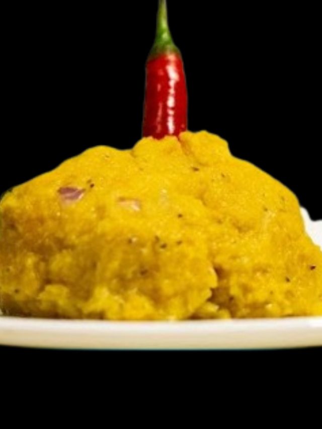 নিমেষে উঠবে এক থালা ভাত, যদি সঙ্গে থাকে মুসুর ডাল ভর্তা, রইল রেসিপি