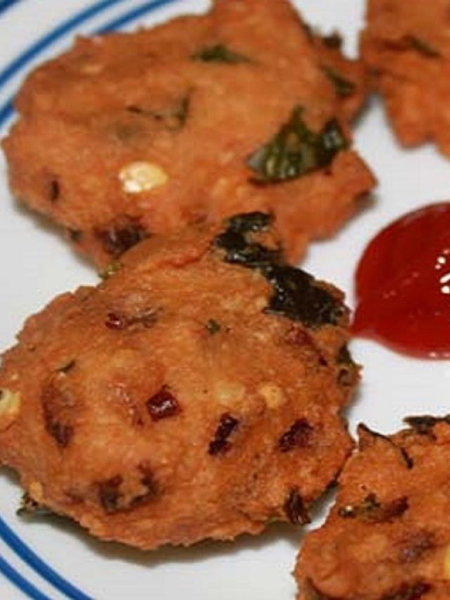 লিভার থাকবে ফিট অ্যান্ড ফাইন, চেখে দেখুন এই  সস্তার পাতার বড়া