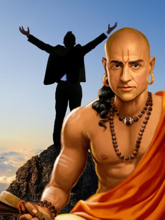 শত্রুর বিপক্ষে জয় পেতে পারেন আপনি, উপায় দেখাচ্ছেন চাণক্য