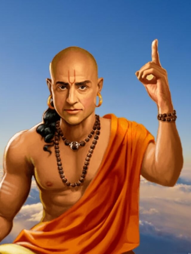 স্ত্রীর এই গুণ থাকলেই পুরুষরা চরম সুখ পাবেন, বলেছেন চাণক্য