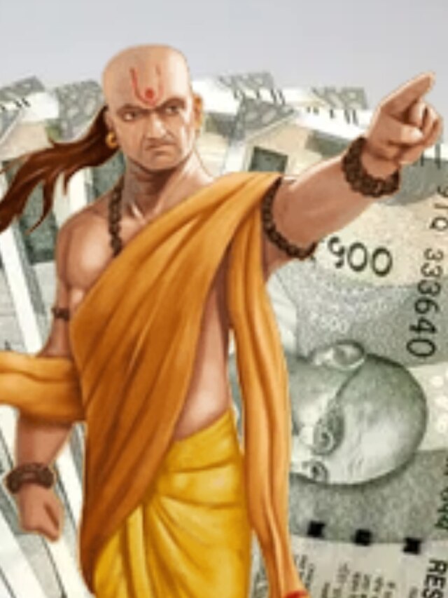 সন্তানকে এই ৫ অভ্যাস শেখান, সাফল্য আসবেই:চাণক্য নীতি