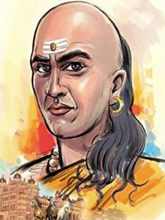 সময় থাকতে ৪ কাজ করে রাখুন, জীবনভর অর্থের অভাব হবে না; বলছেন চাণক্য