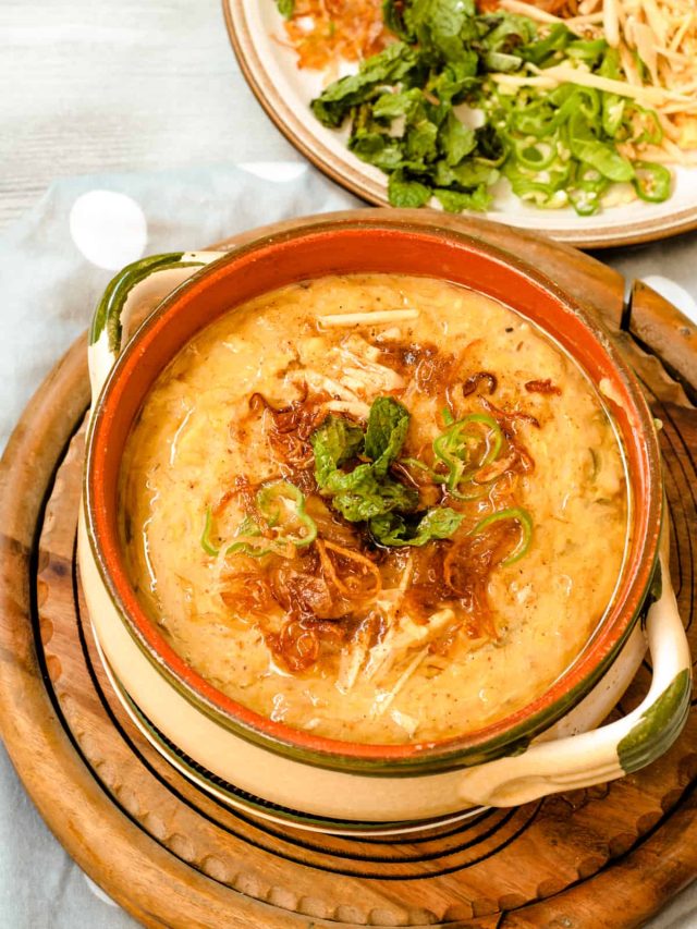 রমজানে কলকাতার হালিম খাবেন? সেরা এই ৮ জায়গা চিনে নিন