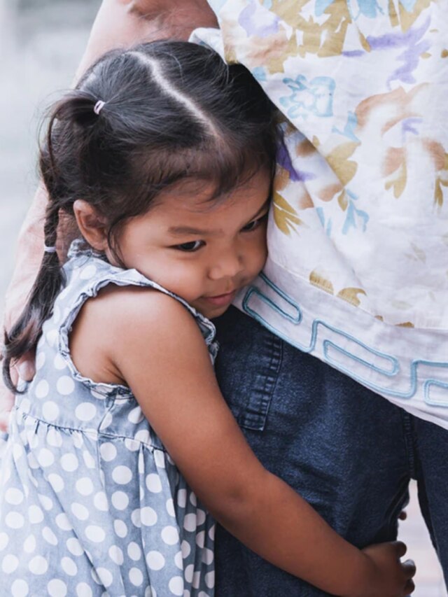 ভুল করেও সন্তানদের এই কথা বলবেন না,আত্মবিশ্বাস তলানিতে যাবে