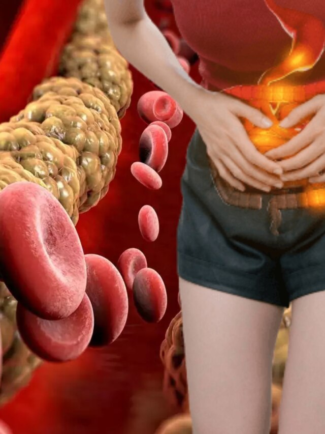 গলে গলে  পড়বে খারাপ কোলেস্টেরল, রান্নাঘরের এই মশলায় হবে কাজ