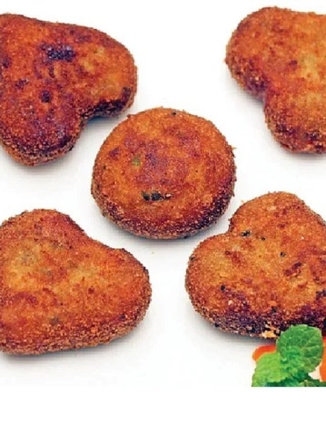 দুধ কেটে গেছে, বানিয়ে ফেলুন ছানার চপ, রেসিপি রইল