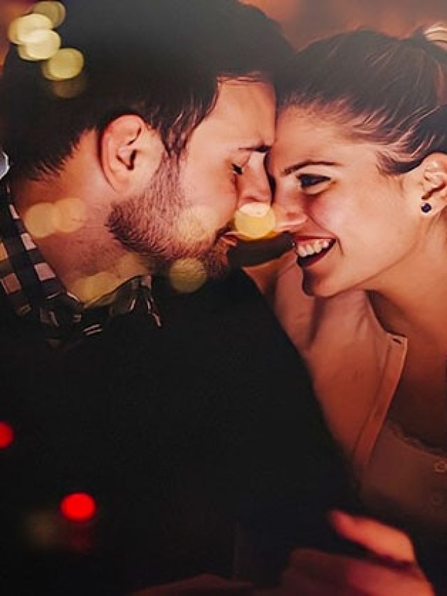 সম্পর্কের শুরুতে এই ভুল একদম না, প্রেমিকা চড়-থাপ্পড়ও মেরে দিতে পারে