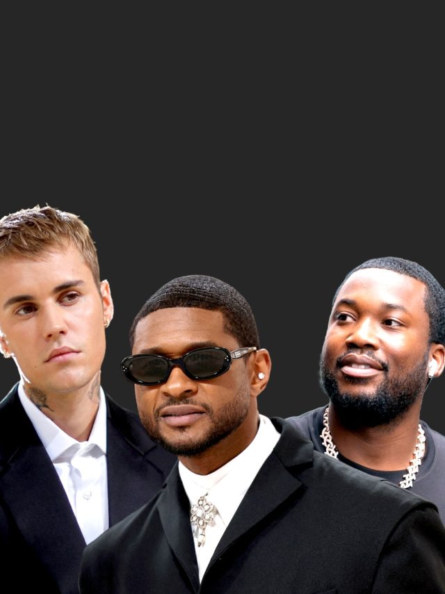 Justin Bieber, Prince Harry, Nicki Minaj's Ex and more: Everyone named in Hollywood's darkest ever scandal till date