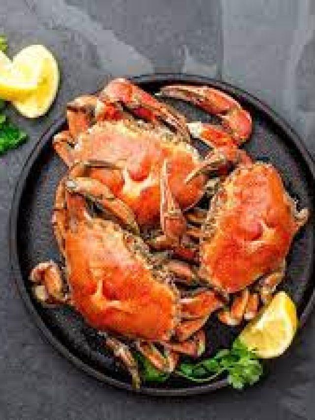 ঠাকুর বাড়ির হেঁশেলের সুস্বাদু পদ, রেঁধে ফেলুন লাউ দিয়ে কাঁকড়া