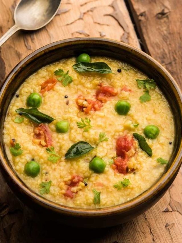 কোলেস্টেরল করবে না বাড়াবাড়ি, একবাটি শস্যেই শায়েস্তা হবে ওজনও