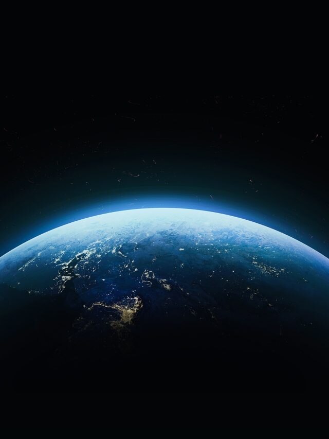 US scientists conduct secret test to cool Earth by sending sunlight back to space