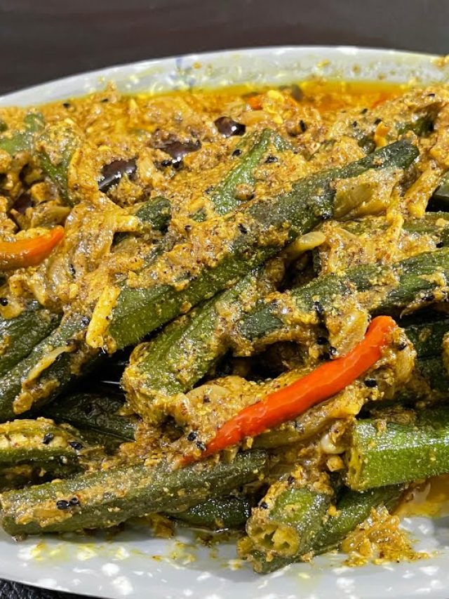 কোলেস্টেরল খুঁজে পাবে না পালানোর পথ, হড়হড়ে এই সবজি খেলেই থাকবেন ফিট