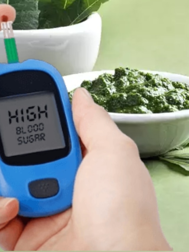 এই ৫ ভেষজেই হু হু করে কমবে ডায়াবেটিস, টিপস আয়ুর্বেদের