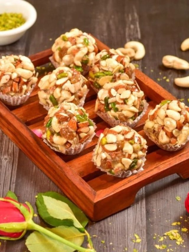 চামড়ায় থাকবে না কোনও বলিরেখা, মোলায়েম ত্বক পেতে খেতেই হবে এই লাড্ডু