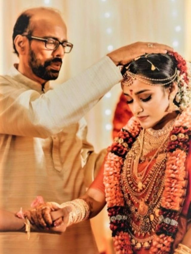 বিয়ের আগে মেয়েকে যে কথা বলা জরুরি, কোনওদিন সংসার ভাঙবে না