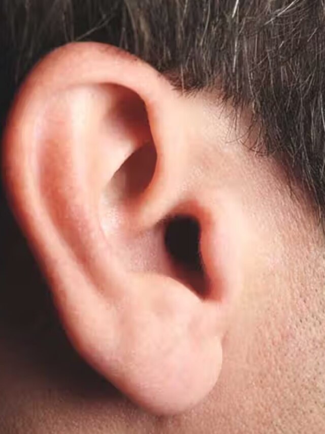 কানে এই তেল ঢাললেই হড়হড় করে বেরিয়ে আসবে আজন্মের ময়লা