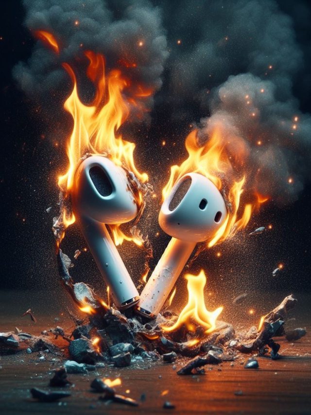 ईयरबड्स हो गया ब्लास्ट, बच्चा बुरी तरह घायल, आपके साथ भी हो सकता है ऐसा हादसा