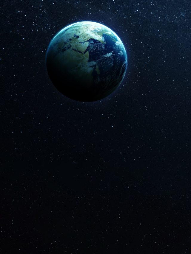 '650 million light-years away': Deep space collision's signal reaches Earth after centuries