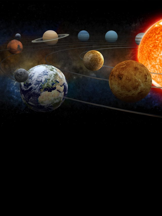 What is Parade of Planets and which celestial bodies will be visible from Earth tonight