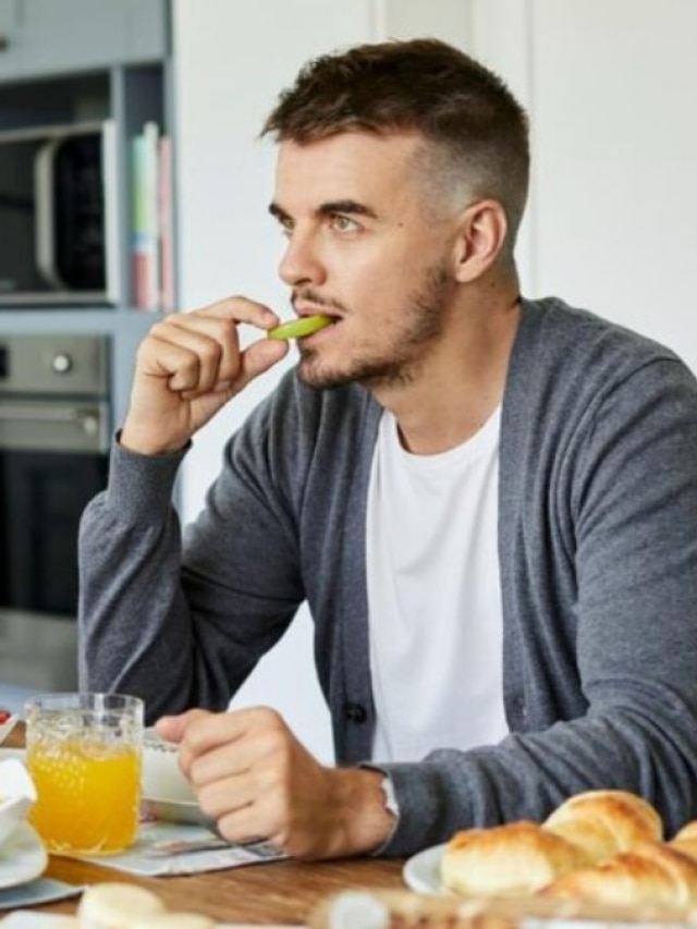 ওজন কমায় ঘরের এই ৭ খাবার, শক্তি বাড়ায় নিয়মিত খেলে