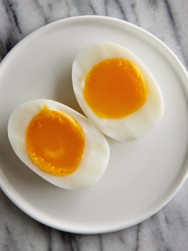 ডিমের হলুদ অংশের নাম তো কুসুম, সাদাটির নাম কী? ৯৯ শতাংশ মানুষের অজানা