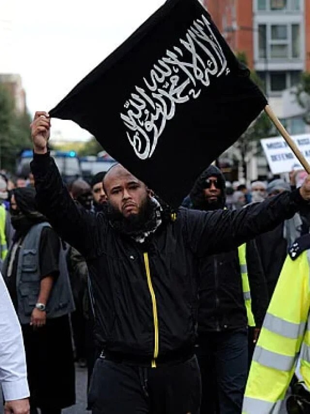 'Hate preachers' from Pakistan, Afghanistan to be blocked from entering UK: Report