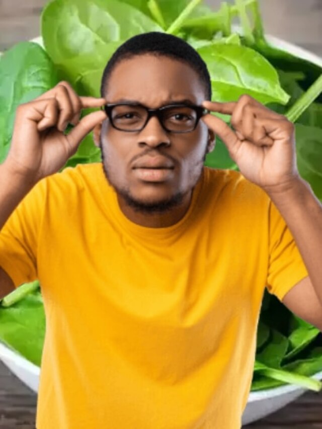 দৃষ্টিশক্তি হবে বাজপাখির মতো, এই ৬ খাবার খেলে লাগবে না চশমা