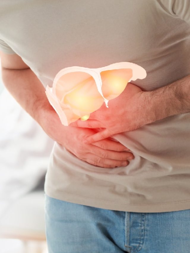 তেল-মশলাদার খাবার খাওয়া মাথায় উঠেছে? ফ্যাটি লিভার পালাবে ঘরোয়া টোটকতে, জানুন