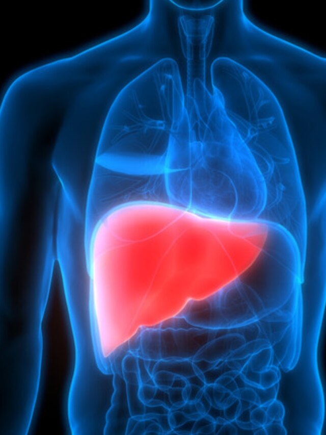 এই ৪ খাবার খেলে ফ্যাটি লিভার থেকে চিরতরে মুক্তি, মোমের মতো গলবে