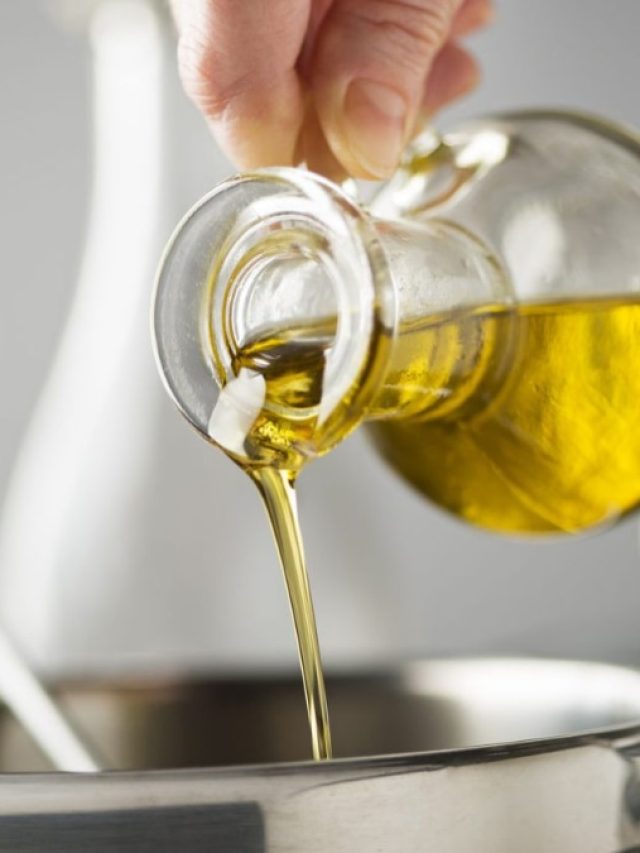 এই ৫ রান্নার তেল মানুষের জন্য বিষ, আজই খাওয়া ছাডুন