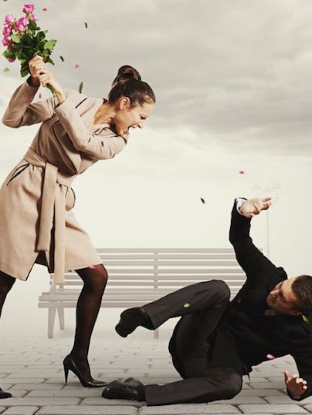 স্বামী-স্ত্রী নিয়মিত ঝগড়া করুন,'কিউট ফাইট'-এ গভীর হবে সম্পর্ক