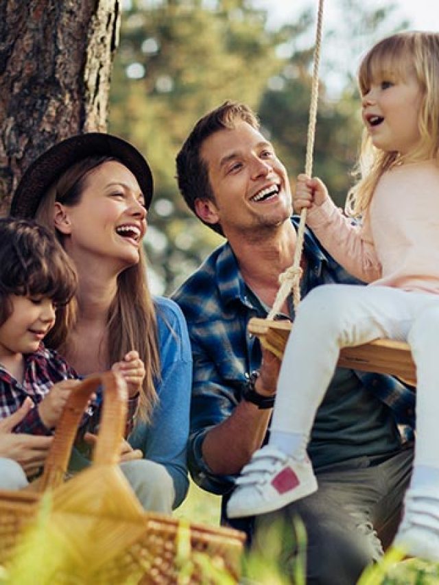 প্রথম সন্তান কেন মা-বাবার প্রিয় হয়? কারণ জানলে চোখ কপালে উঠবে