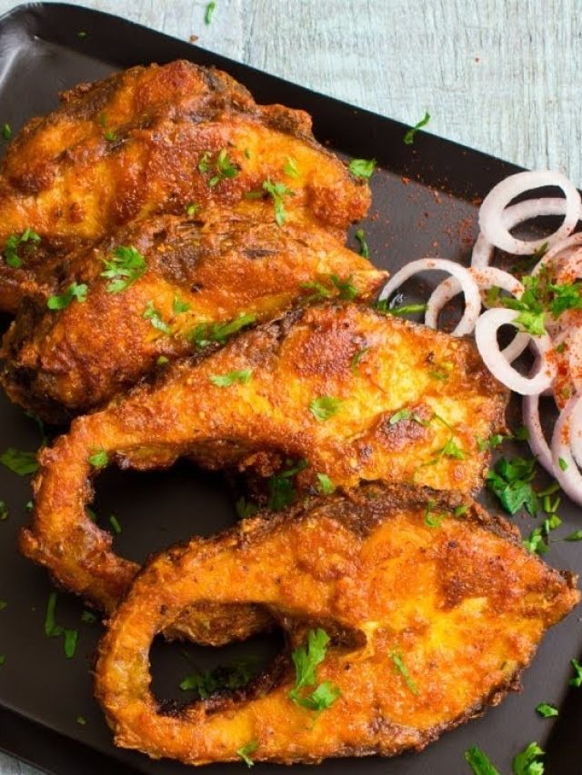 লক্ষ্মী ছেলে হয়ে থাকবে কোলেস্টেরল, রুই-কাতলা ছেড়ে পাতে রাখুন এই মাছ