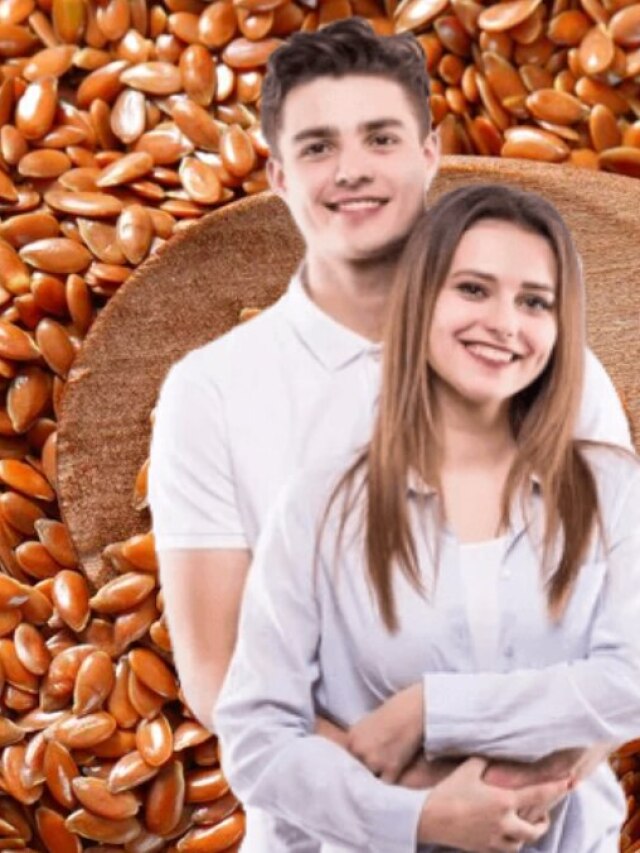 এই বীজে পুরুষত্বের তেল, ৫০০০ বছরের টোটকায় ফেরান টগবগে যৌবন