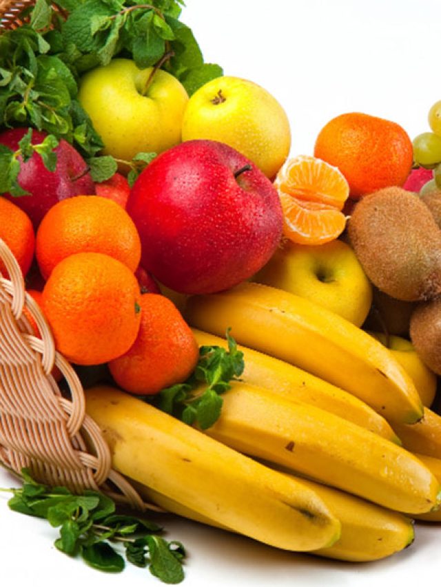 কিডনি আনন্দে গান গাইবে, হার্ট থাকবে দারুণ মেজাজে, সস্তার এই ফল খেয়েই দেখুন