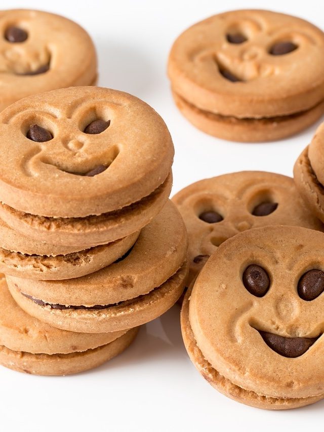 বেশি বিস্কুট- কুকিজ খেলে শরীরের কী কী ক্ষতি হয়? জেনে রাখা জরুরি