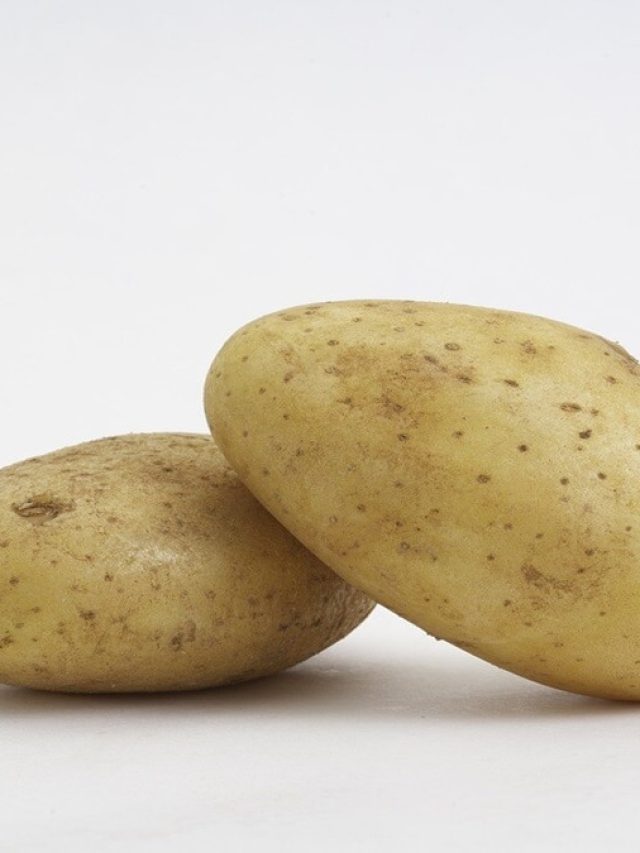 বাকি সব ফেল, মাত্র দুটো আলু চটকালেই জিভের আরাম