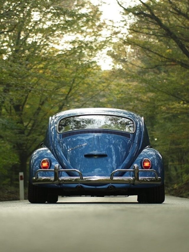 আর ঠোকাঠুকি লাগবে না- স্ক্র্যাচ পড়বে না গাড়িতে! শখের বাহনের কুনজর এড়ান এভাবে