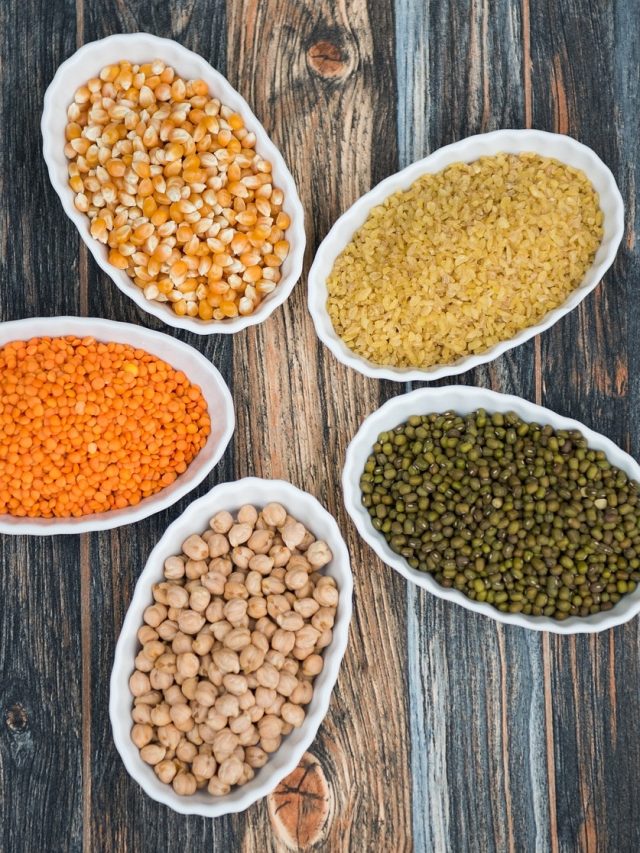 ডায়াবেটিসে কোন ডাল খাবেন, কোনটি বিষ? ডায়েটিশিয়ানের টিপস