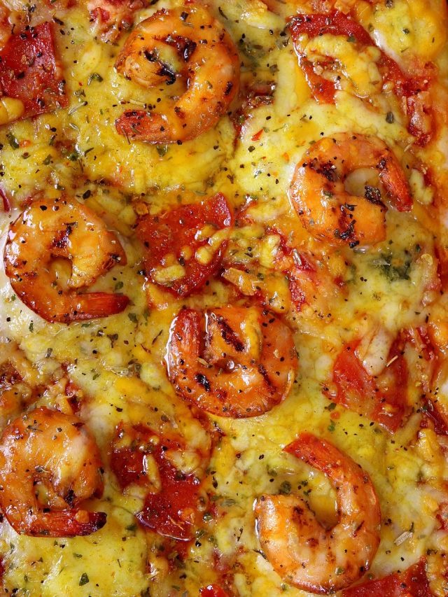 চিংড়ি মাছের এই পদ খেলে জিভ শুধুই চাটতে চাইবে, সহজ রেসিপি